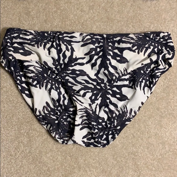 MIKOH Women's Banyans Swimsuit Bikini Monstera - Picture 4 of 6